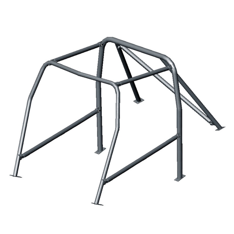 Actualizar 72+ imagen roll bar golf mk1 Abzlocal.mx